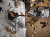 Сусіди можуть скаржитися на шум