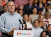 Джеб Буш пообещал рост ВВП США на 4 процента