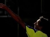 Кубок Дэвиса. Стаховский принес победу Украине