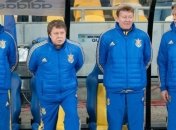 Гайдаш рассказал о потенциальном тренере сборной