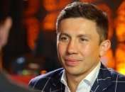 Оскар де ла Хойя: Головкин превращается в бизнесмена