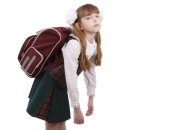 Как выбрать правильный ранец для школьника?