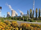 Ровенская АЭС вводит в эксплуатацию 3-й энергоблок
