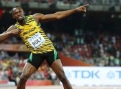 Усэйн Болт стал девятикратным чемпионом мира в забеге на 100 м (Фото)