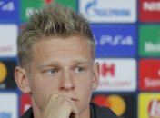 Зинченко пропустил матч с Уотфордом: стала известна причина