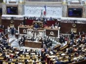 Консерваторы сохранили большинство в Сенате Франции