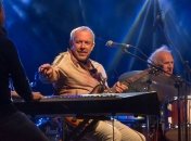 Макаревич в восторге от Львова