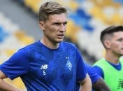 Сидорчук: Упевнений, Динамо виграє від призначення Луческу