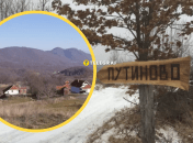 Путиново – маленький хутор