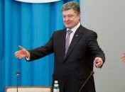 Порошенко рассказал о своем рабочем графике 
