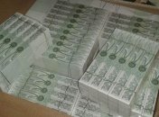  СБУ перекрыла канал поставки поддельных акцизных марок (Видео)
