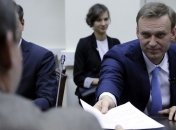 Выборы в РФ: Навальный пожаловался в Конституционный Суд