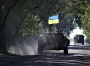 Советник Президента: Армия окружила террористов