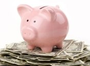 Исследование показало, сколько украинцев имеют сбережения в банках