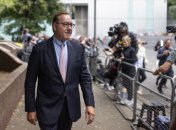 Американский актер Кевин Спейси