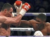 Ковнацки: Очень удивился, когда Джошуа победил Кличко