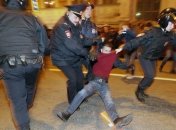 Акции в РФ в поддержку Навального: количество задержанных выросло до 271