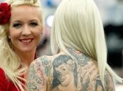 Что мы не знали о татуировках