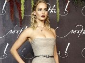 Дженнифер Лоуренс берет перерыв в кино