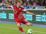 Футболиста "Волыни" обвинили в том, что он сбросил девушку с девятого этажа