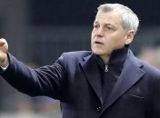 Лион сменит главного тренера