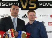 Александру Поветкину выгодно выйти на ринг против Владимира Кличко
