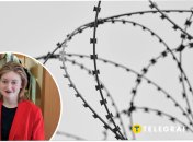 Студентка Дарья Козырева