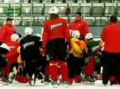 КХЛ. Превью матча "Югра" - "Донбасс"