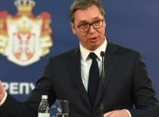 На виборах до парламенту Сербії перемогла прогресивна партія президента