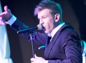 Иван Дорн во второй раз станет отцом