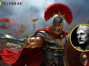 Римський центуріон та Ганнібал. Фото: колаж "Телеграфу"