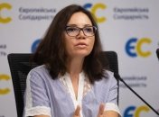 "Євросолідарність" не підтримує законопроект про ринок землі