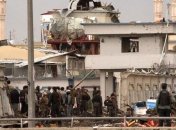 Количество жертв в результате взрыва в Кабуле достигло 64 человек