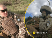 Награжден посмертно: родители бывшего журналиста "Телеграфа" Андрея Топчия получили орден за своего сына