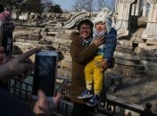 Численность населения Китая к 2020 году вырастет на 6 процентов