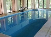 Журналист показал "житомирское Межигорье" местного чиновника