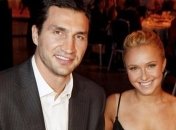 Что означает двойное имя дочери Владимира Кличко?