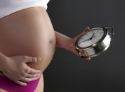 21-я неделя беременности