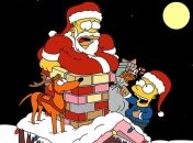 Рейтинг самых известных Санта Клаусов