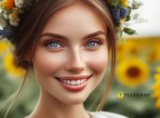 Українське слово "дівка" та російське "девка" співзвучні, але між ними є різниця