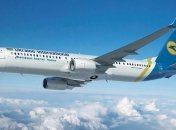 МАУ с 30 октября начала выполнять регулярные рейсы Киев-Анкара