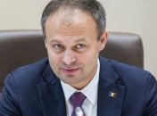 В парламенте Молдовы допустили возможность отказа от должности президента