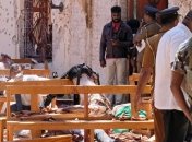 Взрывы на Шри-Ланке: задержан восьмой подозреваемый