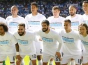 "Реал" - единственная "сухая" команда Европы на старте сезона