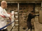 Для тренера Деревянченко бой с Головкиным станет уже третьим