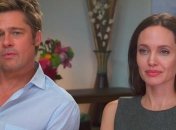 Брэду Питту разрешат видеться с детьми только в присутствии врача 