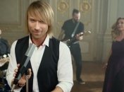 Олег Винник представил новый клип на песню "Дай мені помріяти" (Видео)