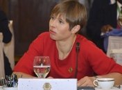 Лидер Эстонии едет к Путину говорить об Украине