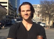 Звезда "Сверхъестественного" Джаред Падалеки арестован в Техасе