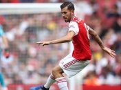 Новачкові Арсеналу Себальосу підкорилося унікальне досягнення